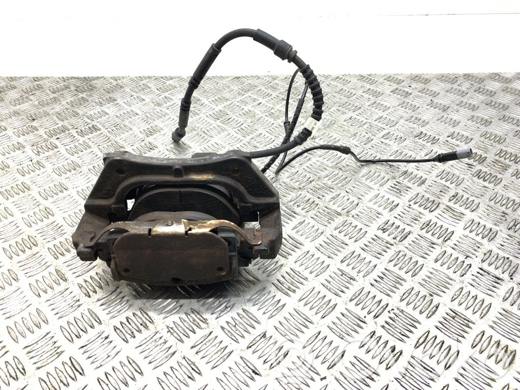 BMW X5 E70 Front brake caliper 