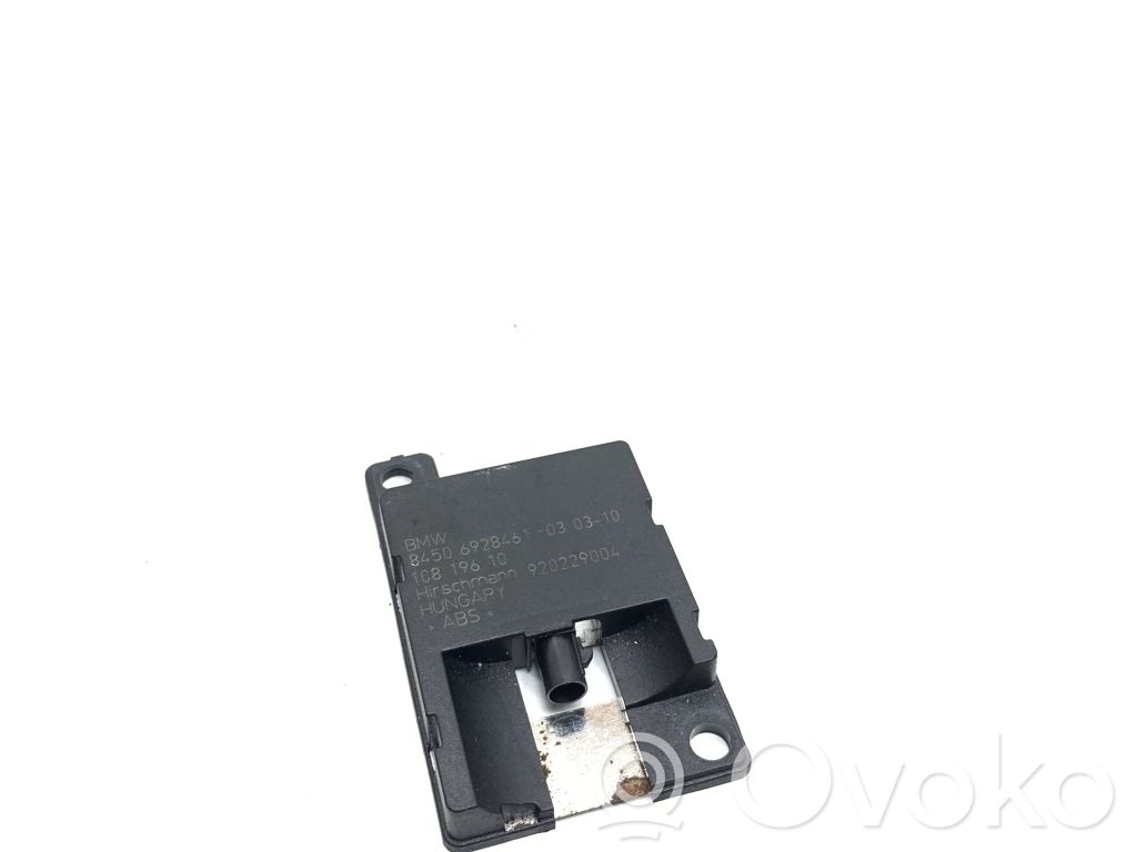 BMW X5 E70 Modul unitate control Bluetooth 