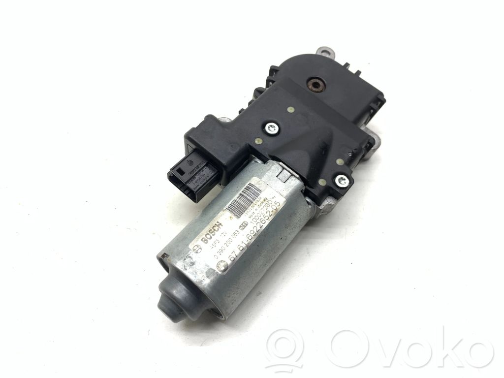 BMW X5 E70 Motor / Aktuator 