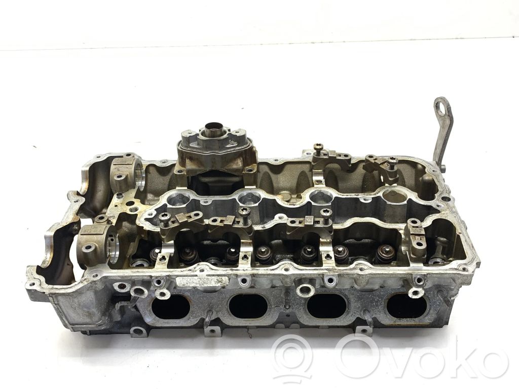 Engine head   7573940,2664478,757393804