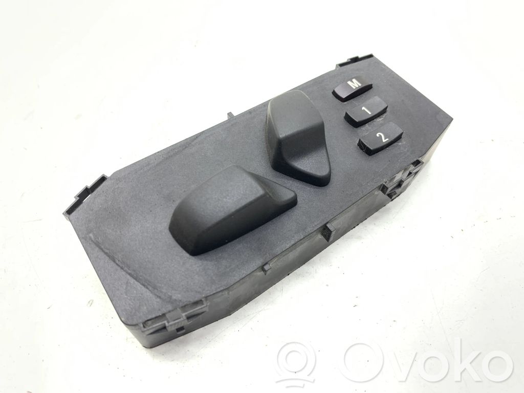 BMW X3 F25 Seat control switch 