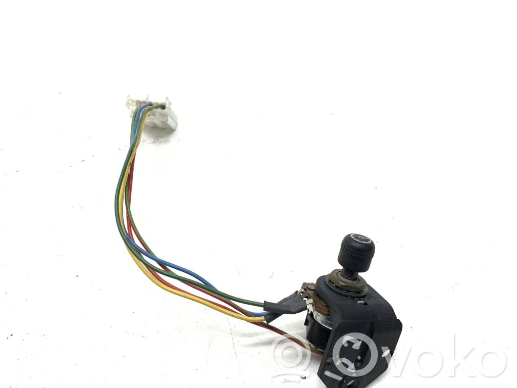 Jaguar XK8 - XKR Other switches/knobs/shifts 