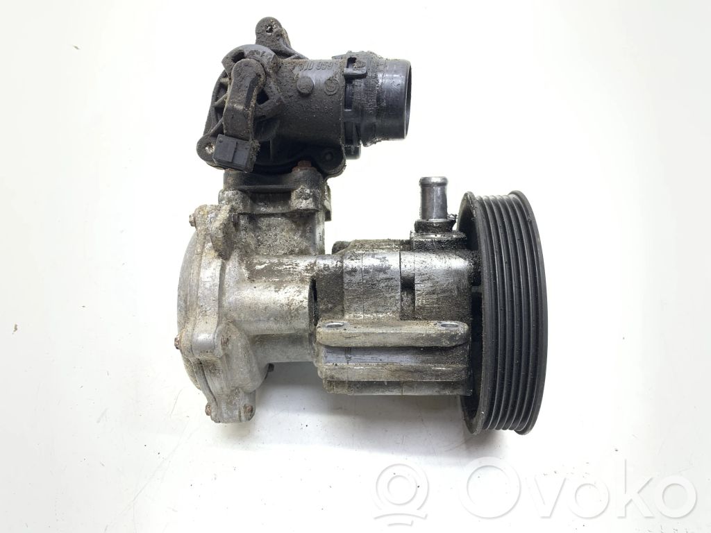 BMW 3 E46 Vairo stiprintuvo siurblys 