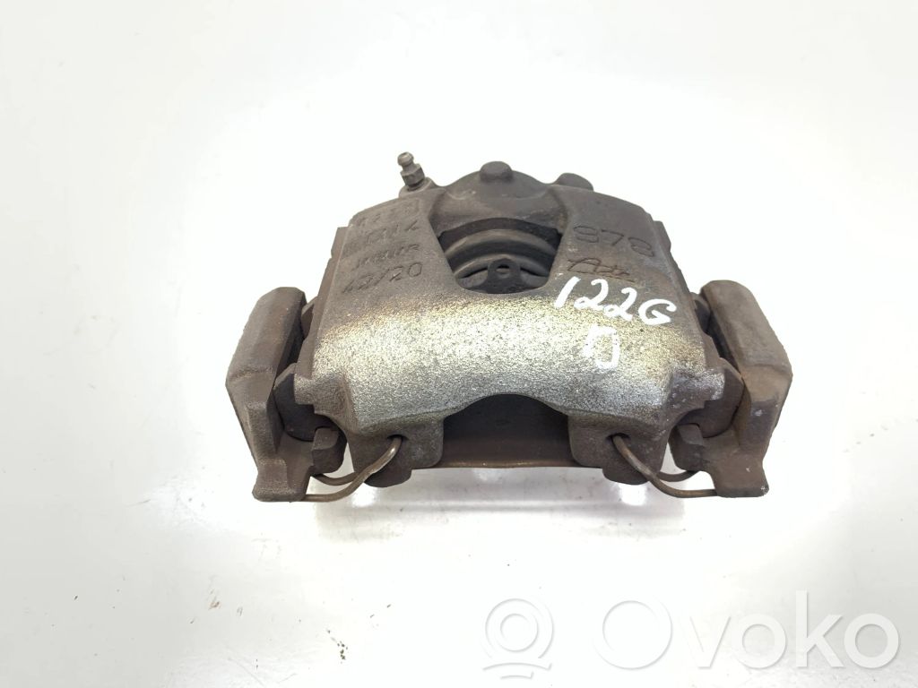 Jaguar XK8 - XKR Caliper del freno trasero 