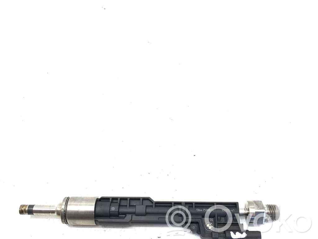 BMW 7 F01 F02 F03 F04 Inyector de combustible 