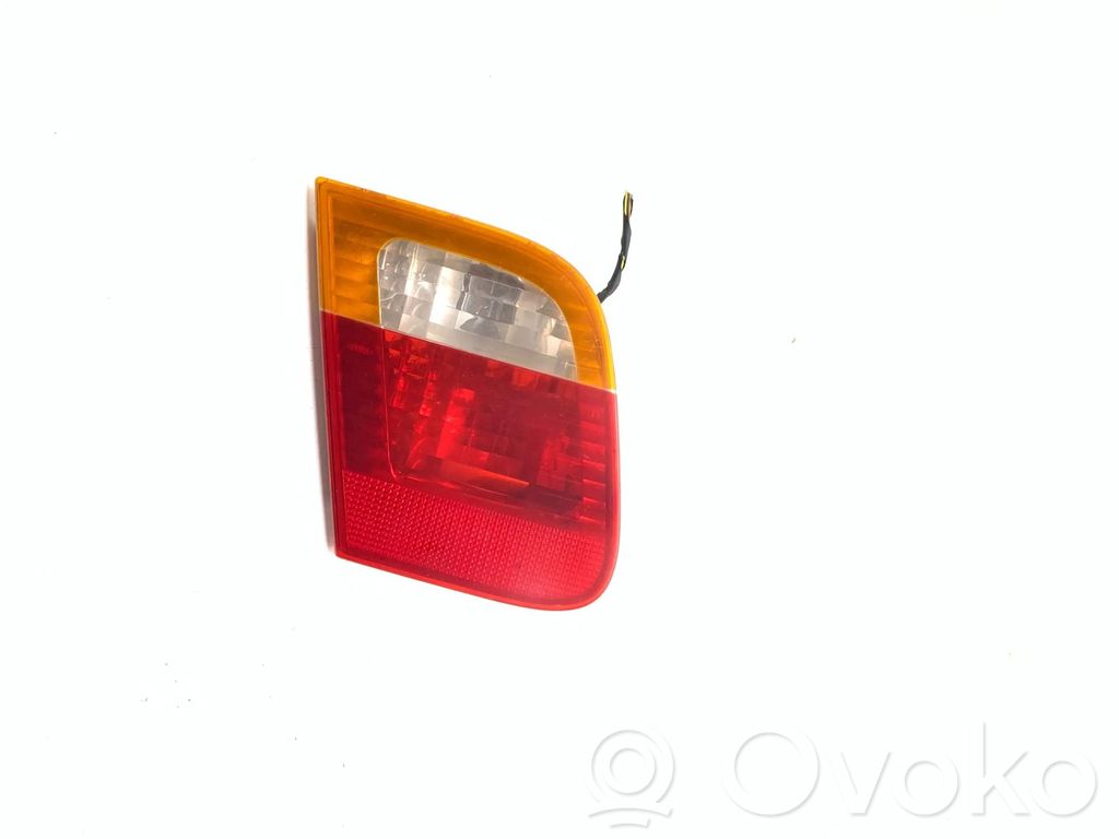 BMW 3 E46 Luci posteriori del portellone del bagagliaio 