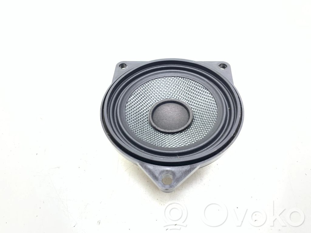 BMW 7 F01 F02 F03 F04 Głośnik drzwi przednich 