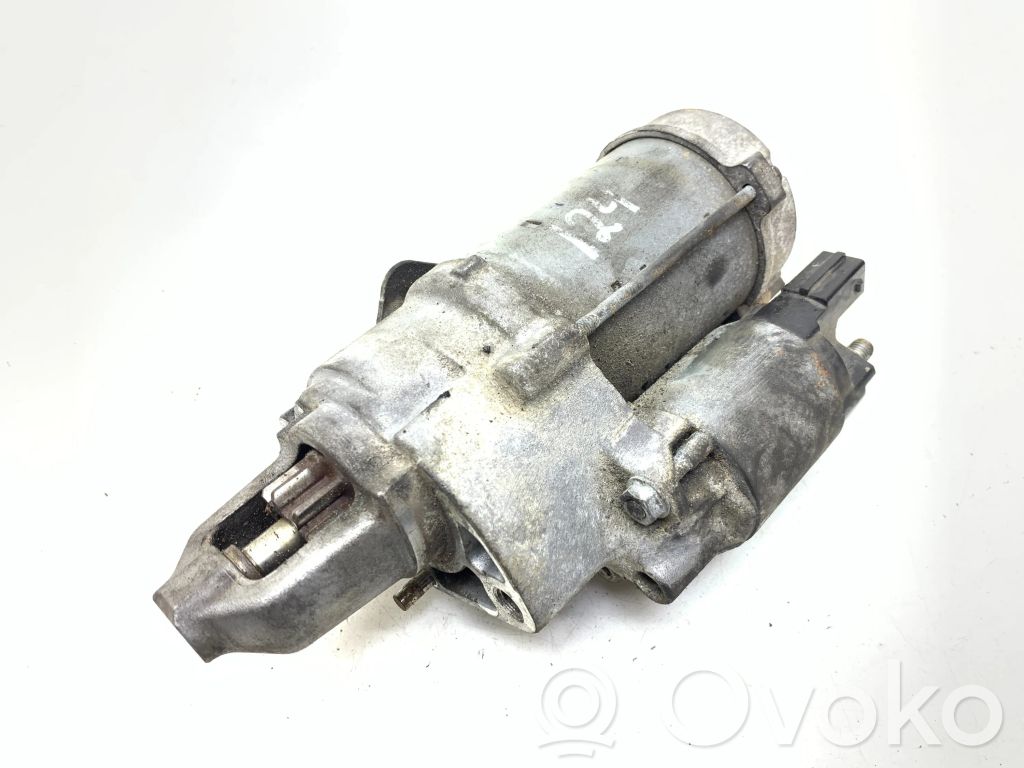 BMW X5 E70 Motor de arranque 