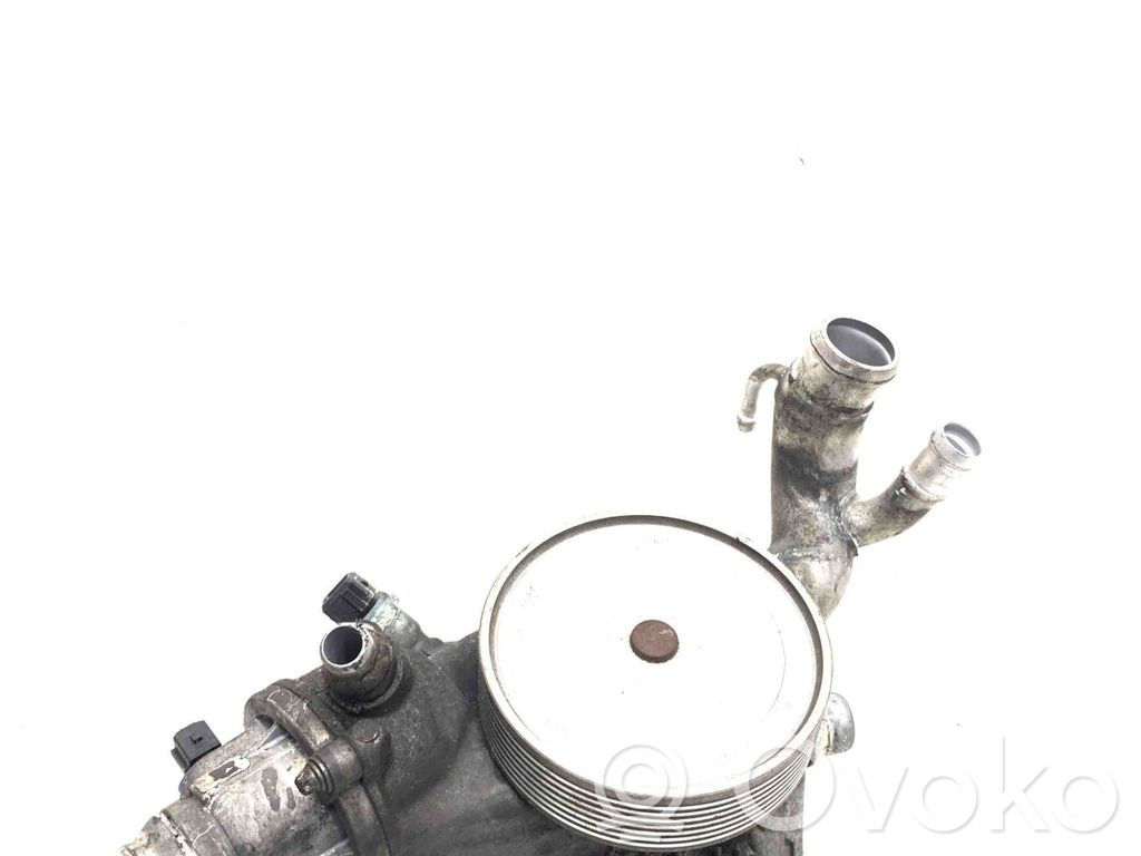 Bomba de agua   7589727