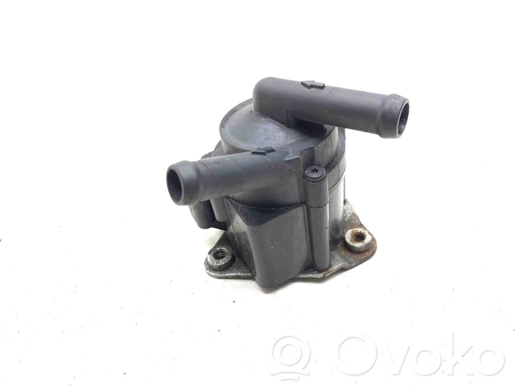 BMW X5M E70 Pompa elettrica dell’acqua/del refrigerante ausiliaria 