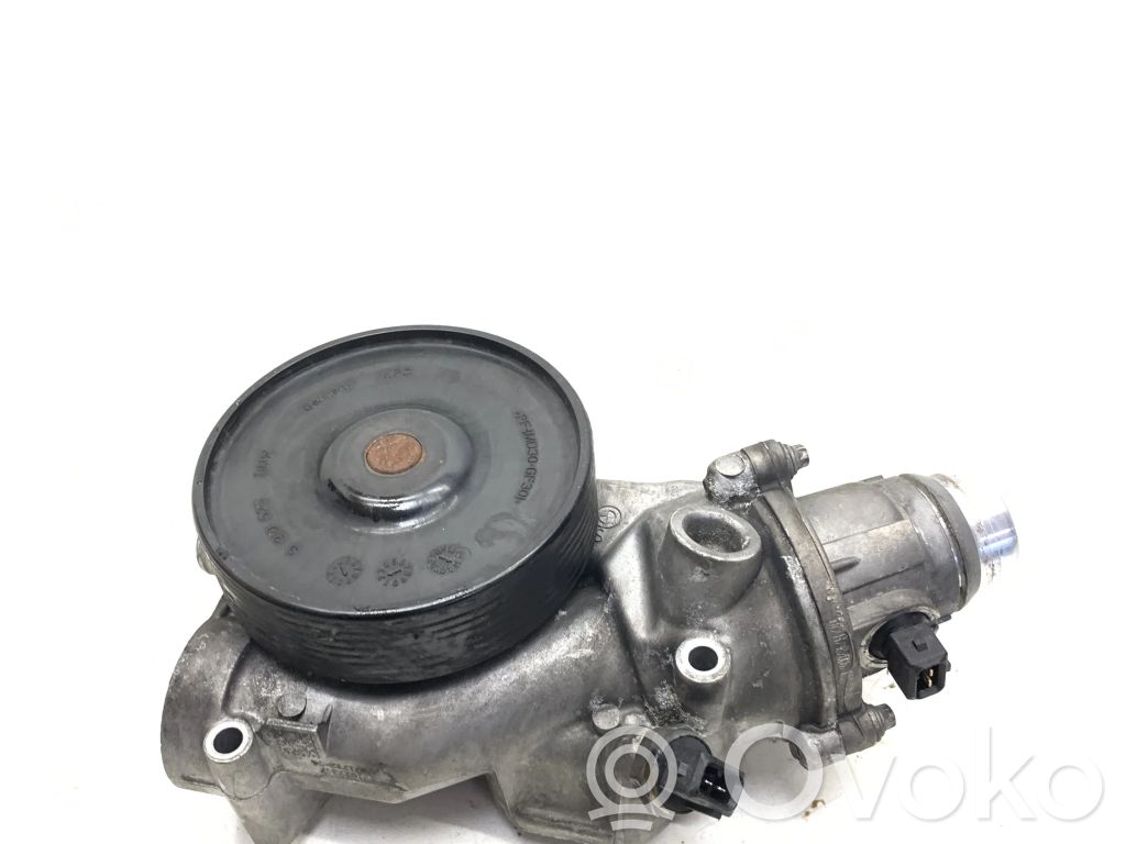 BMW 7 F01 F02 F03 F04 Water pump 