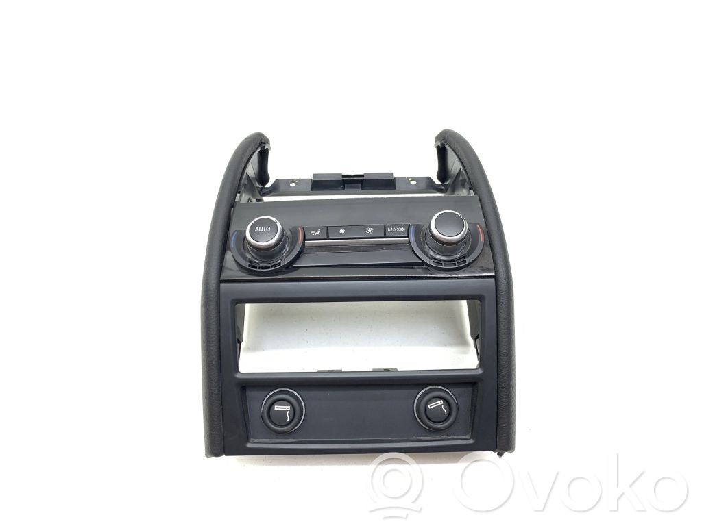 BMW 7 F01 F02 F03 F04 Przełącznik / Włącznik nawiewu dmuchawy 