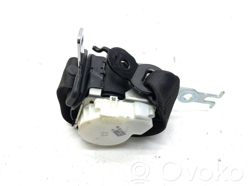 BMW 7 F01 F02 F03 F04 Pas bezpieczeństwa fotela tylnego 