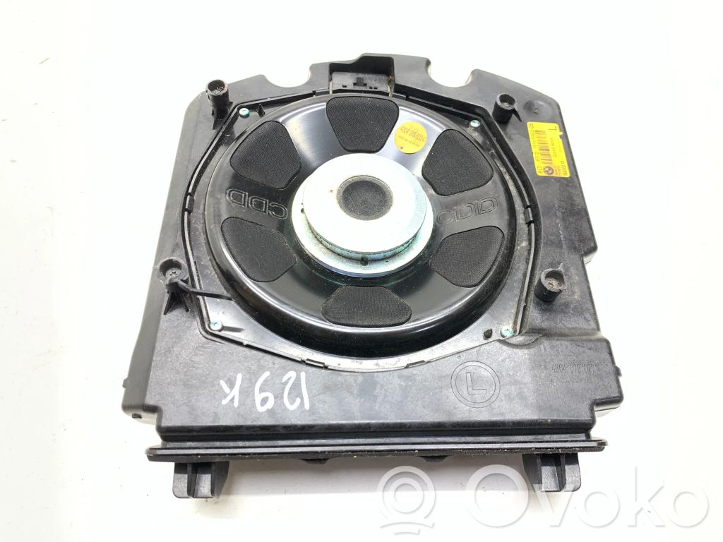 BMW 7 F01 F02 F03 F04 Subwoofer 