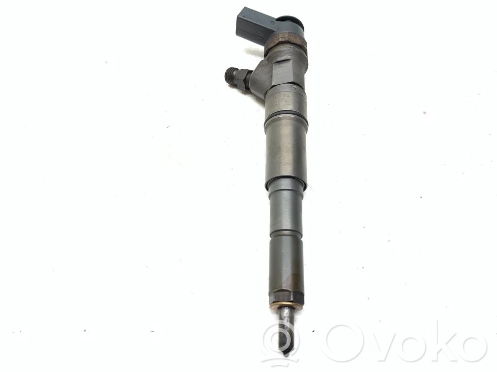 BMW 5 E60 E61 Fuel injector 
