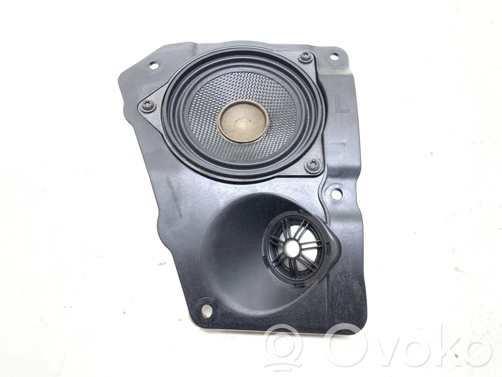 BMW 7 F01 F02 F03 F04 Głośnik półki bagażnika 