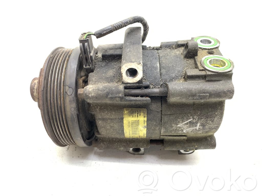 Ford Mondeo Mk III Klimakompressor Pumpe 