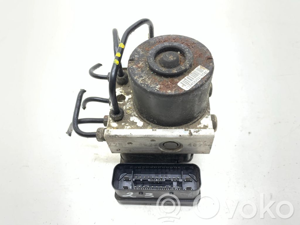 Opel Astra H Bomba de ABS 