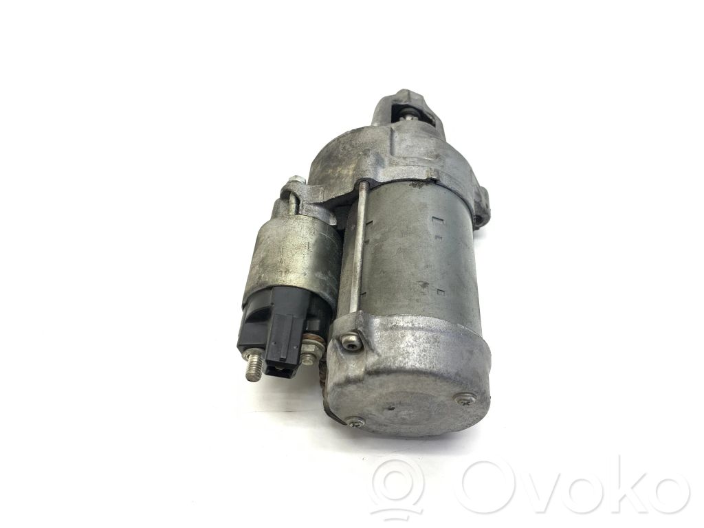 BMW 5 GT F07 Motor de arranque 
