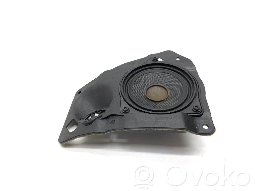 BMW 7 F01 F02 F03 F04 Głośnik niskotonowy 