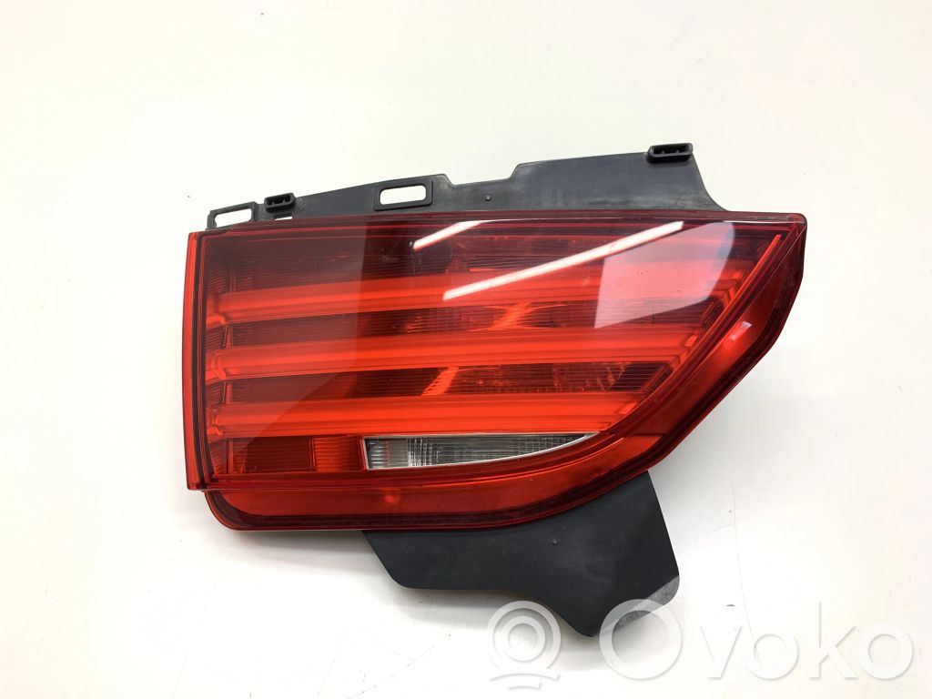 BMW 5 GT F07 Lampy tylnej klapy bagażnika 
