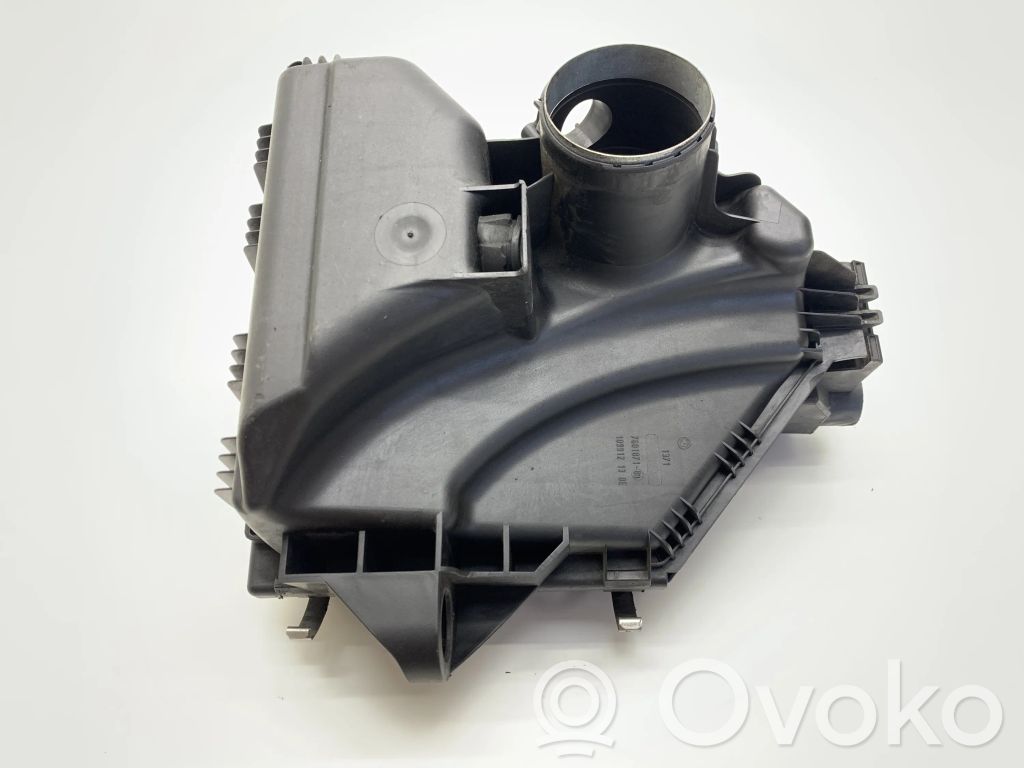 BMW X3 F25 Boîtier de filtre à air 