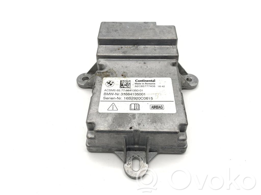 BMW 7 G11 G12 Alte dispozitive 