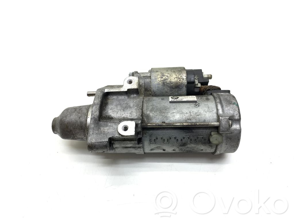 BMW 5 F10 F11 Motor de arranque 