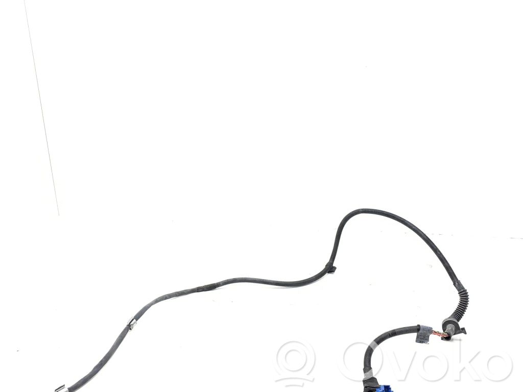 BMW 7 F01 F02 F03 F04 Getriebe Kabelbaum Leitungssatz 