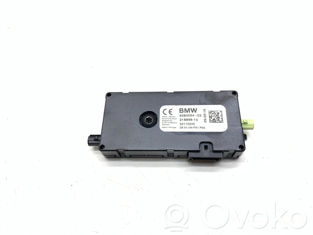 BMW 5 G30 G31 G38 Wzmacniacz anteny 