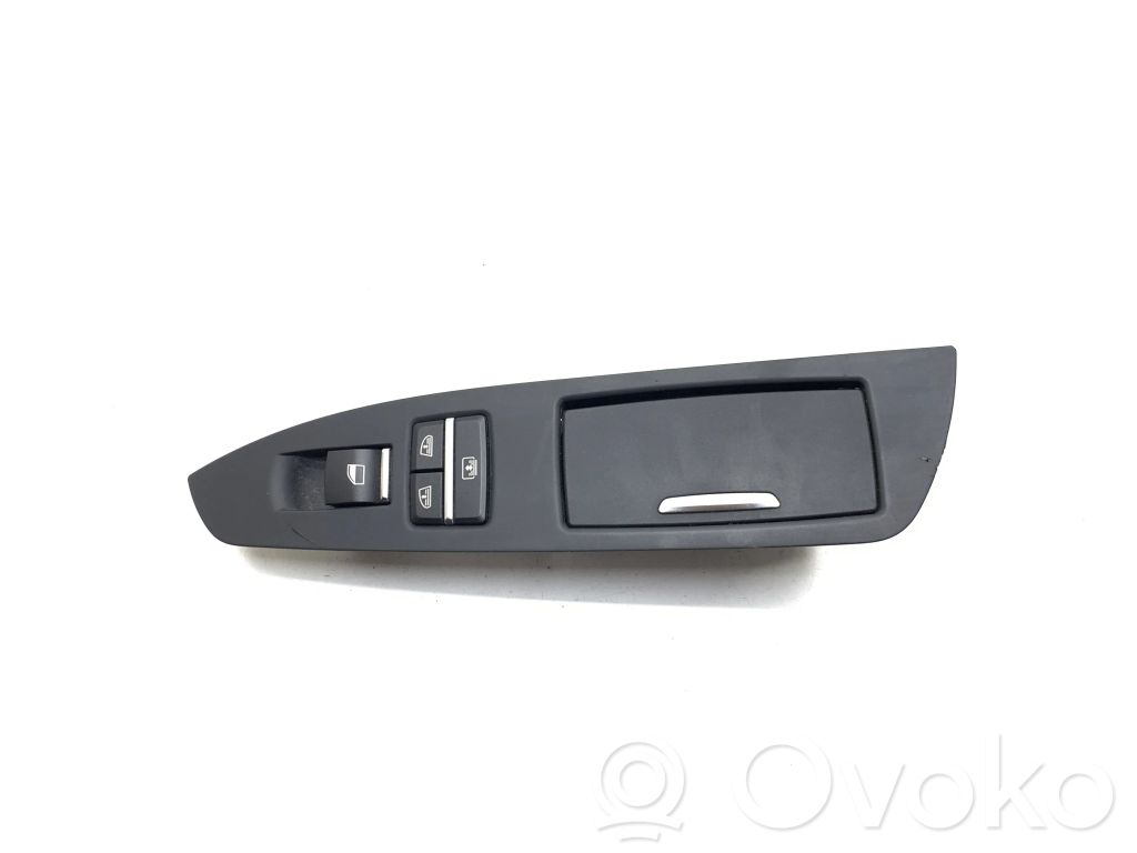 BMW 7 F01 F02 F03 F04 Przyciski szyb 