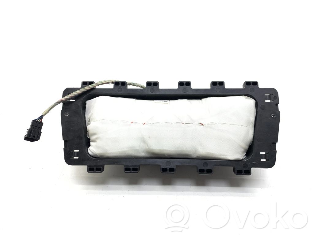BMW 5 G30 G31 G38 Poduszka powietrzna Airbag pasażera 