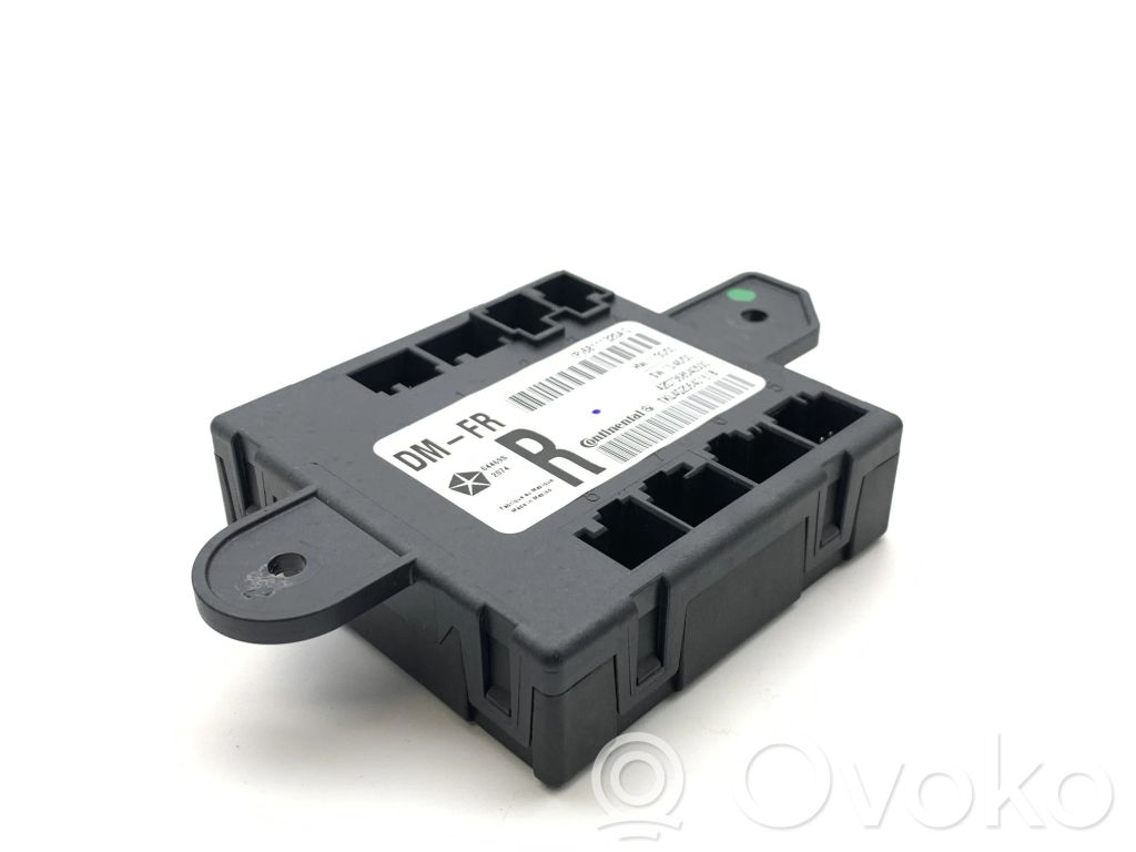Jeep Cherokee KL Door control unit/module 