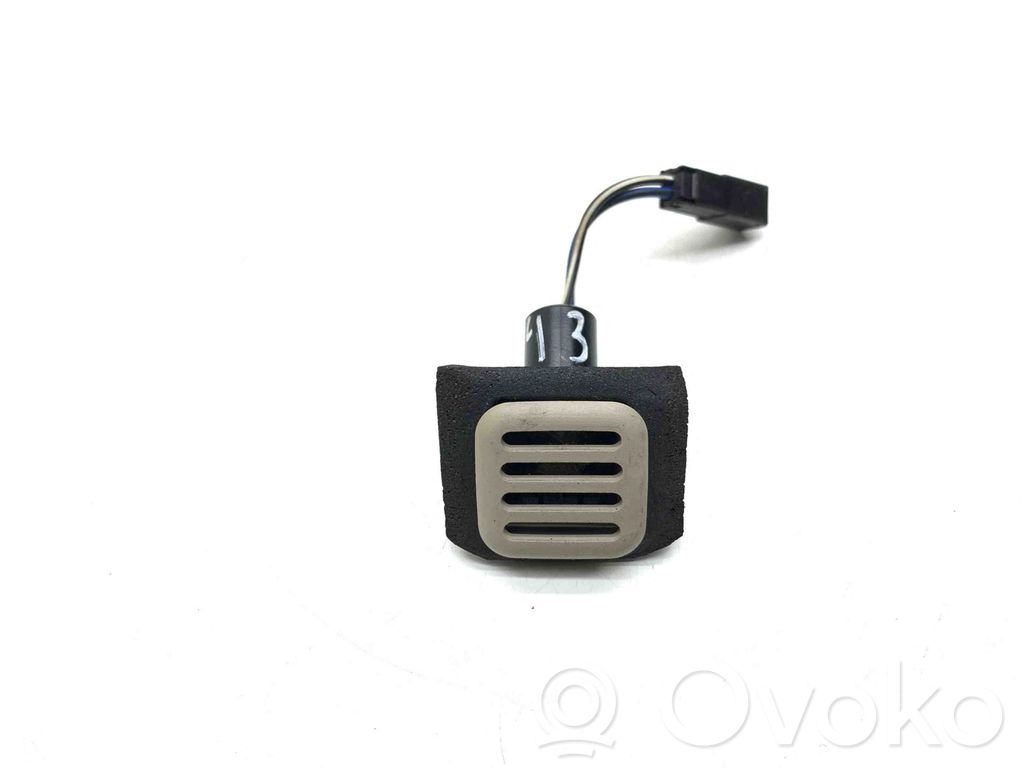 Jaguar XK8 - XKR Sensor de temperatura interna 