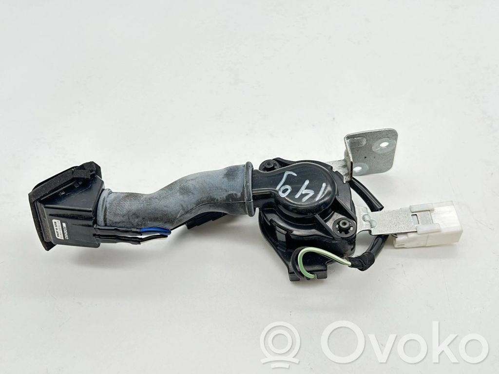 Jaguar XK8 - XKR Sensor de temperatura interna 