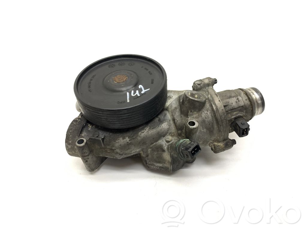 BMW 5 F10 F11 Bomba de agua 