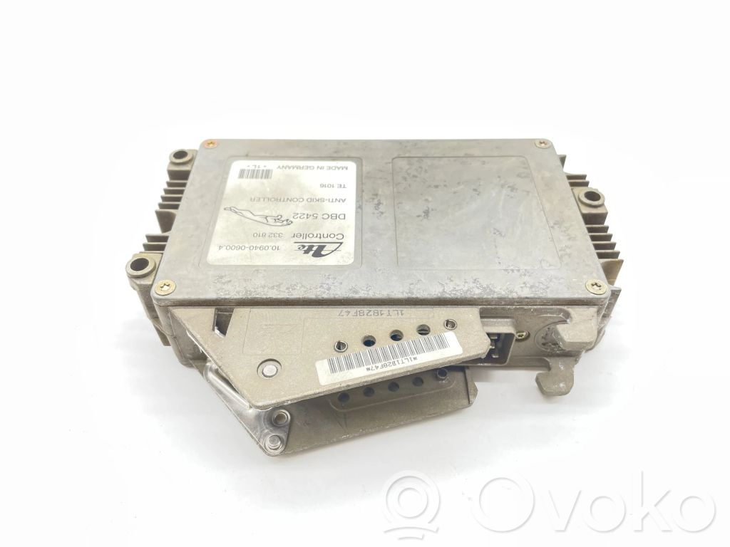 Jaguar XJ X40 ABS control unit/module 