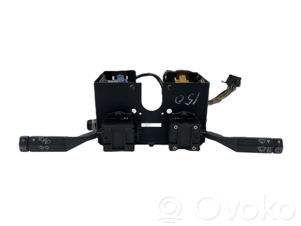 Jaguar XJ X40 Interruptor/palanca de limpiador de luz de giro 