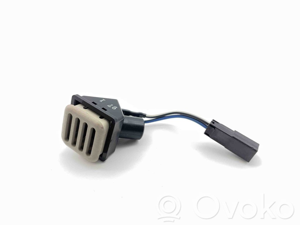 Jaguar XK8 - XKR Sensor de temperatura interna 