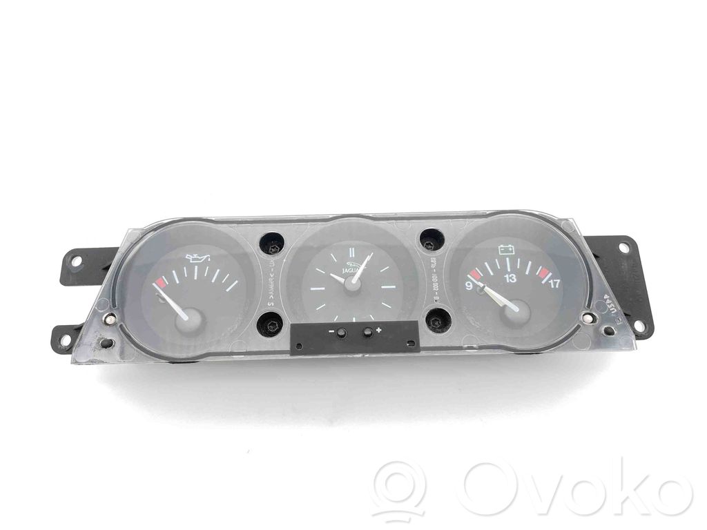 Jaguar XK8 - XKR Reloj 