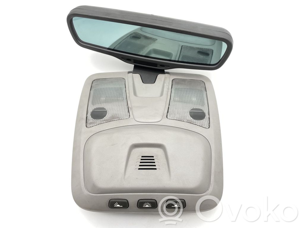 Espejo retrovisor (interior)   015469,30657510,30669623