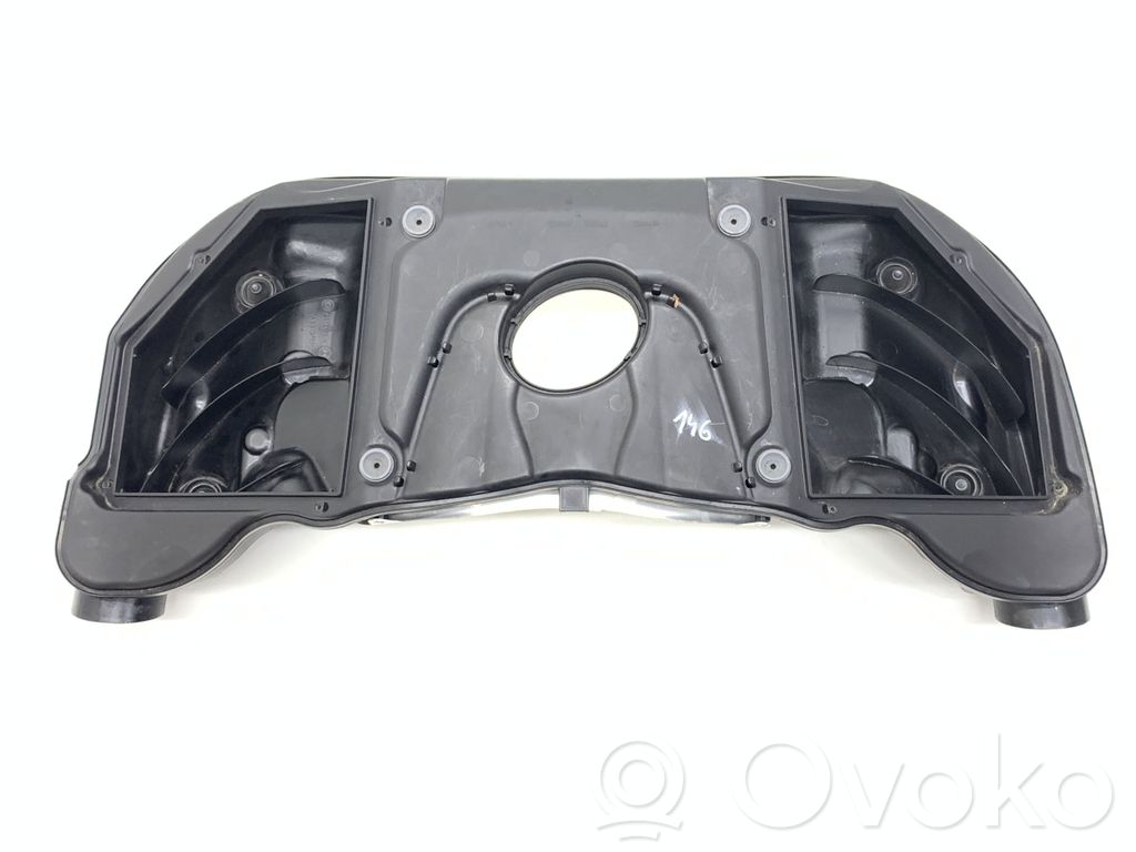 BMW 5 G30 G31 G38 Obudowa filtra powietrza 