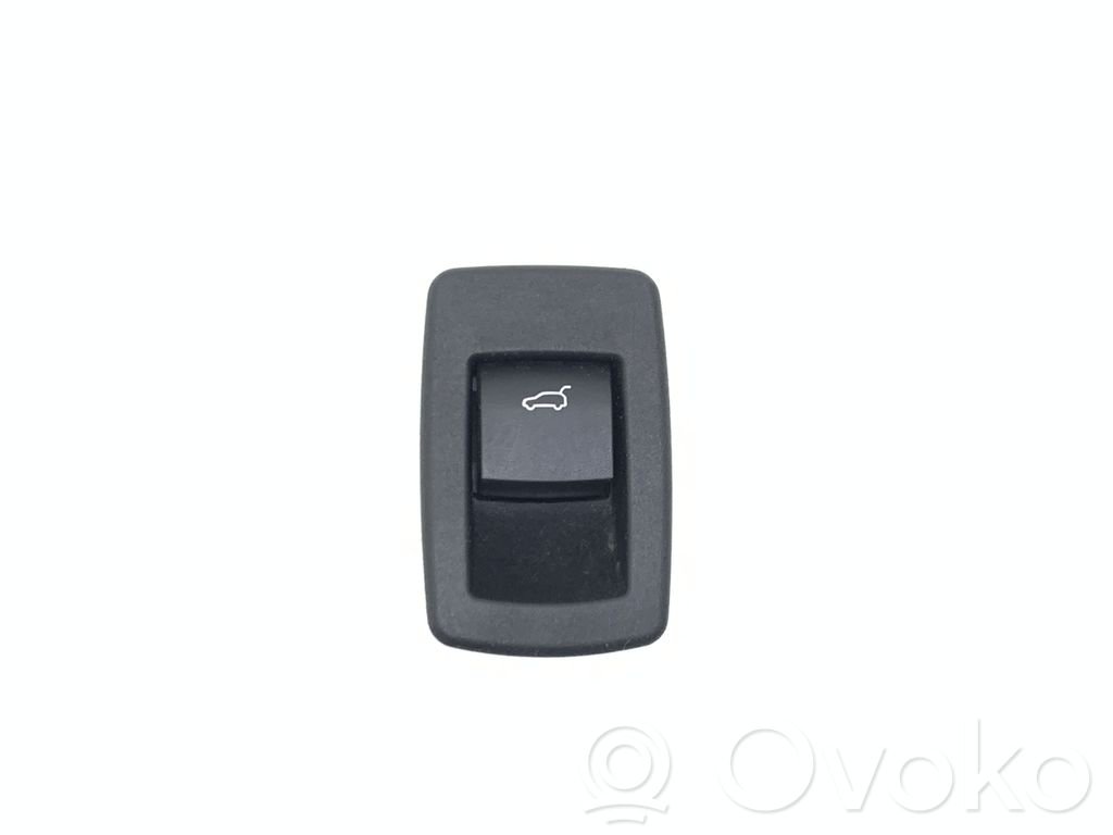 BMW X1 F48 F49 Tailgate/boot open switch button 
