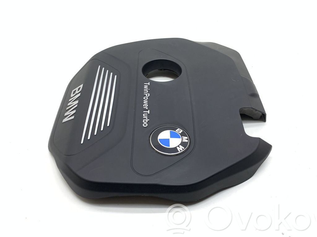 BMW X1 F48 F49 Couvercle cache moteur 