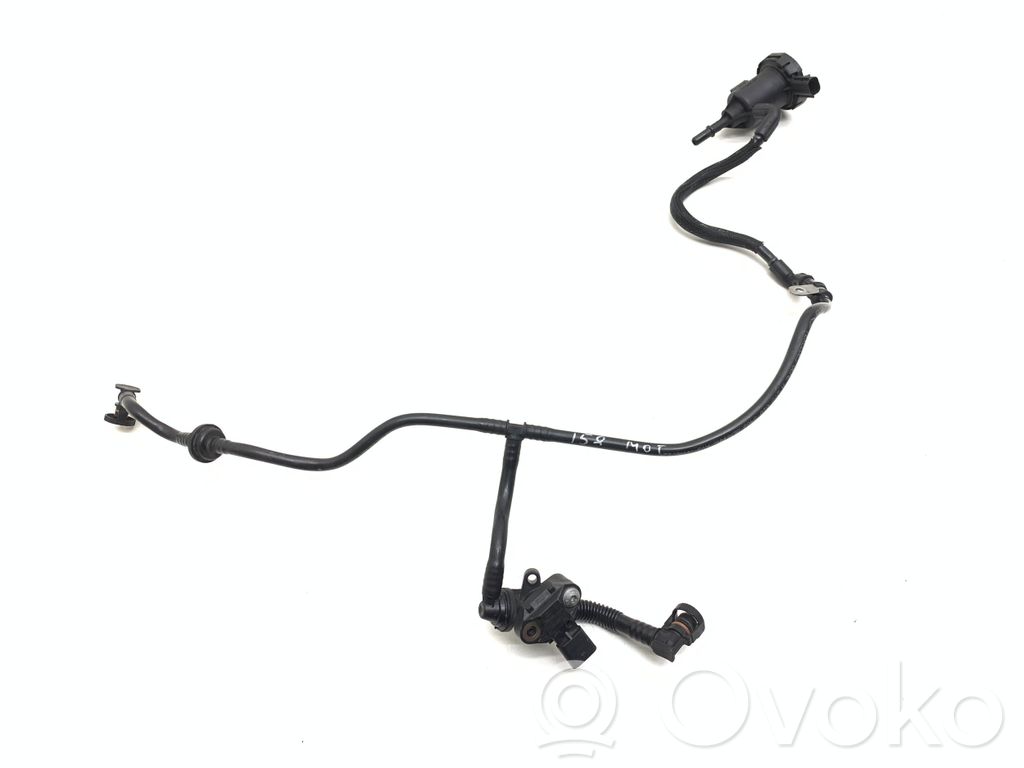 Mercedes-Benz GL X166 Conductă/furtun vacuum 