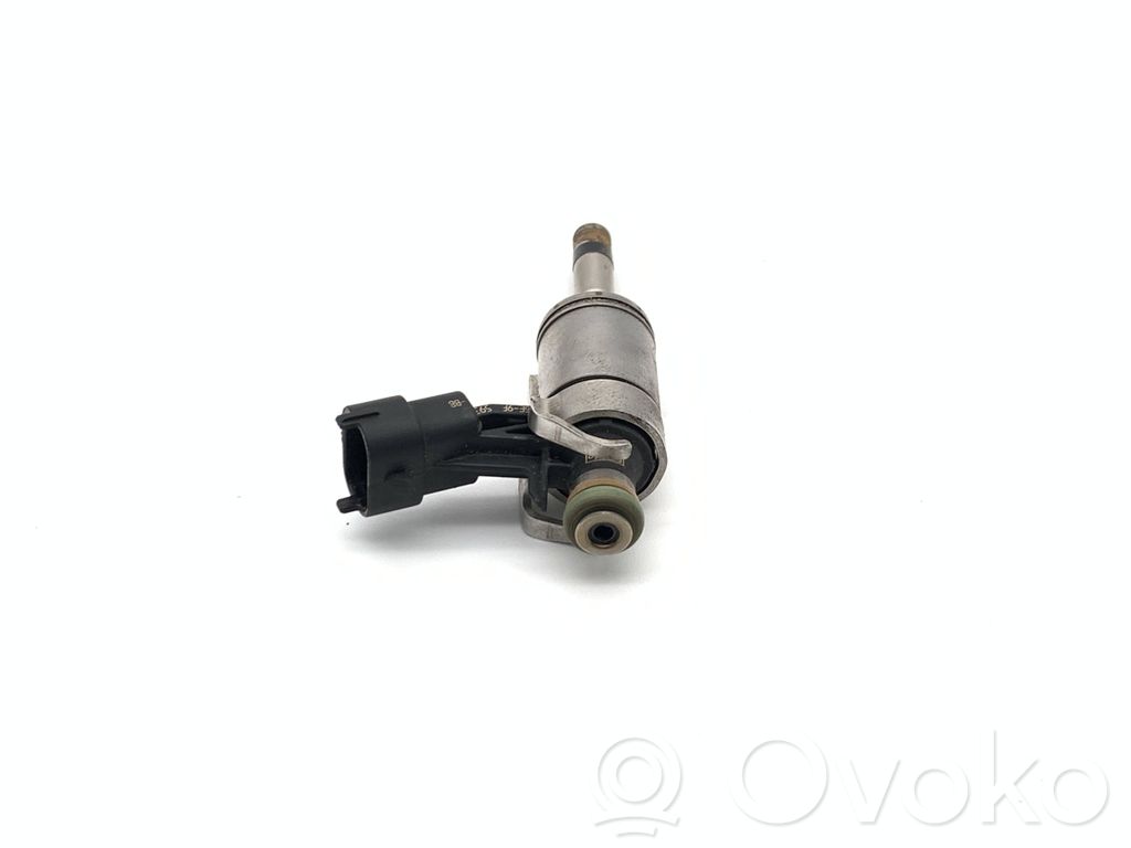 Jaguar XE Inyector de combustible 
