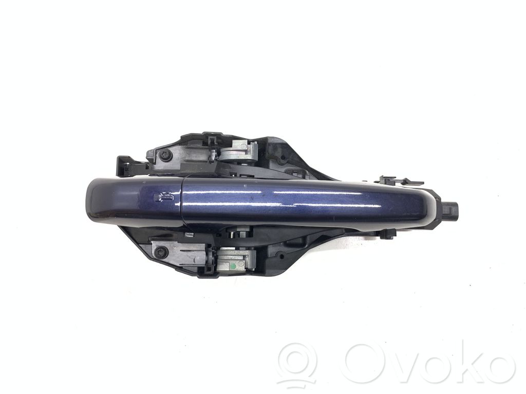 Jaguar XE Etuoven ulkokahva 