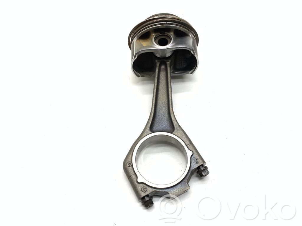 Jaguar XK - XKR Pistón con biela 