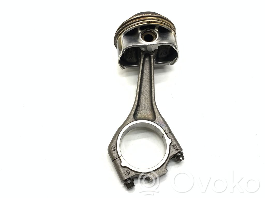 Jaguar XK - XKR Pistón con biela 
