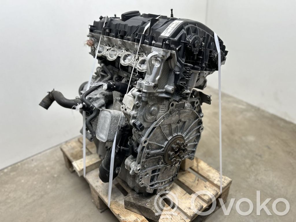 BMW X1 F48 F49 Engine 
